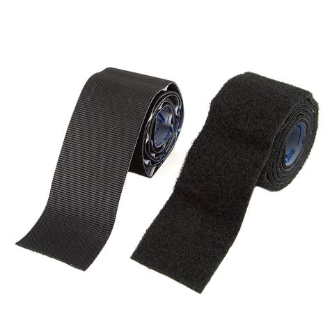 velcro sticky back fabric tape